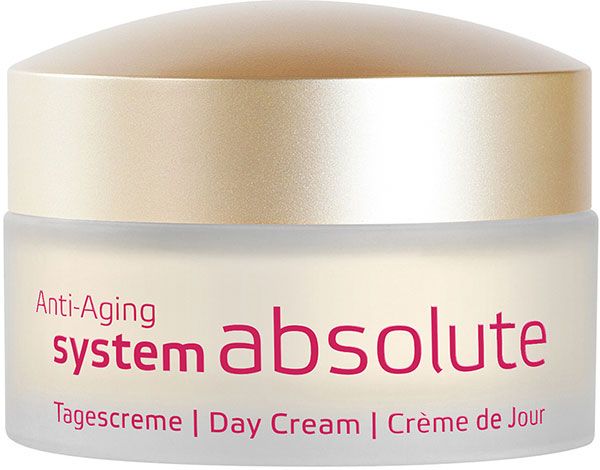 Börlind Absolute Tagescreme 50ml Börlind Absolute Tagescreme 50ml