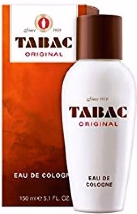 TABAC Original Eau de Cologne 150ml