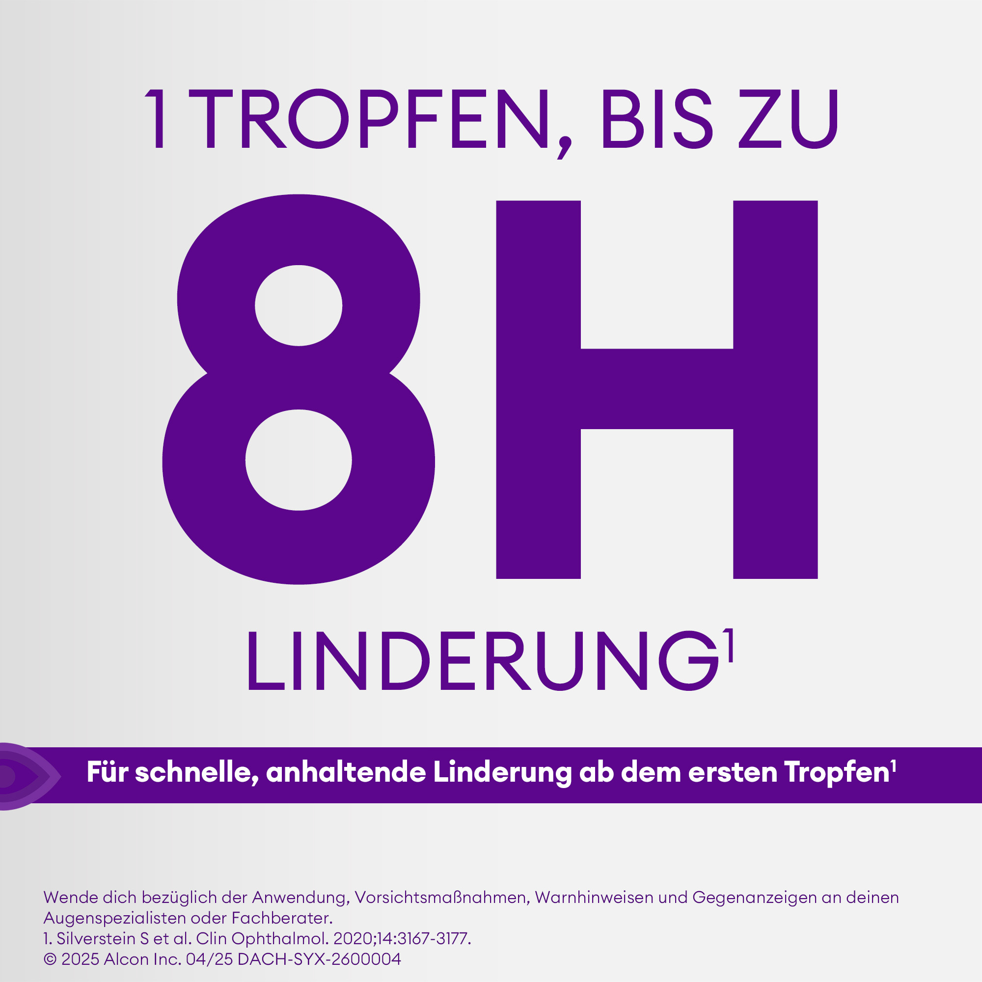 Systane Complete Benetzungstropfen ohne Konservierungsmittel 10ml