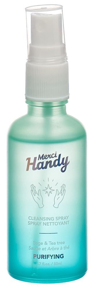 MERCI HANDY Purifying Spr 50ml