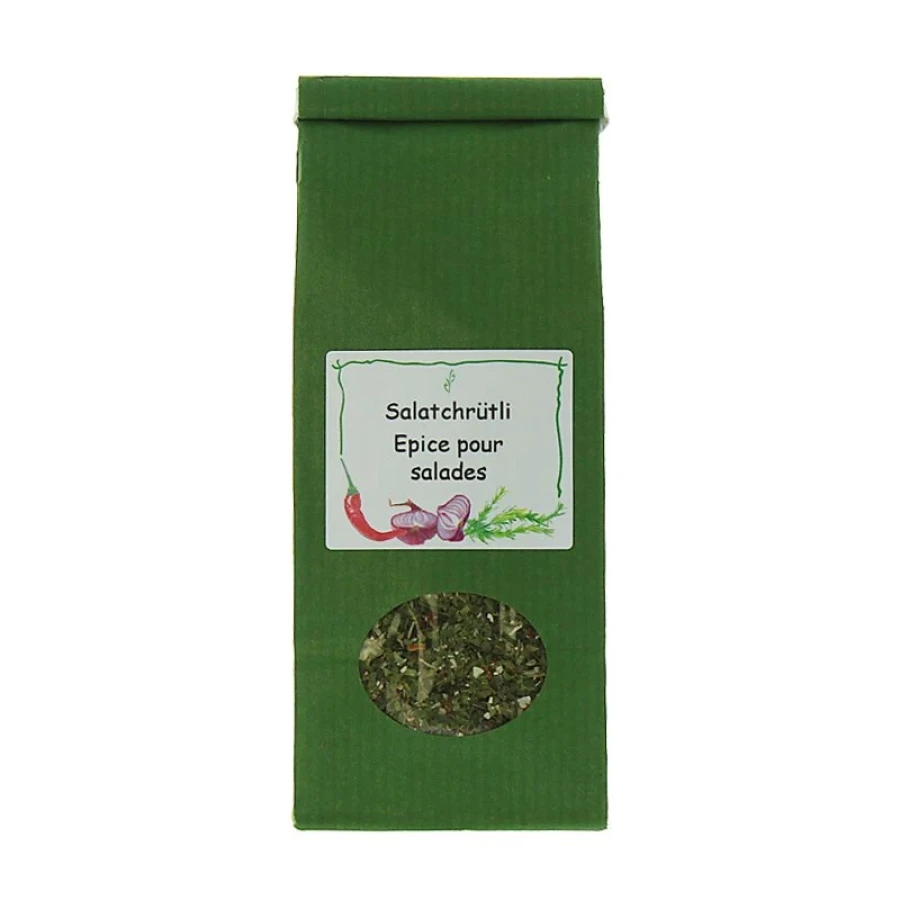 Herboristeria Salatchrütli 35g