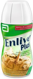 Enlive Plus Apfel 200ml Enlive Plus Apfel 200ml