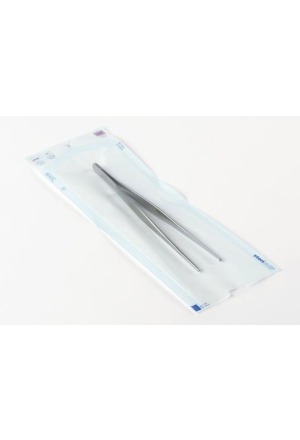 STERICLIN Klarsichtbeutel 100x300mm ohne Seitenfalte 100 Stück