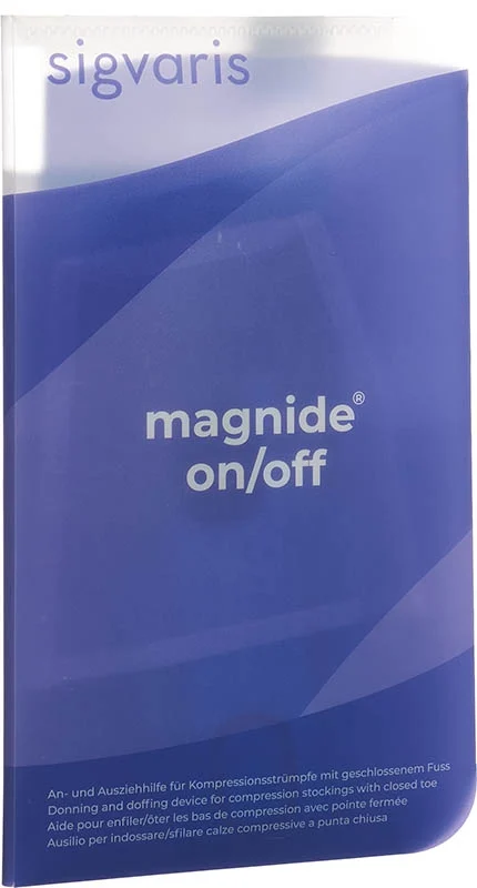 SIGVARIS Magnide On Off M