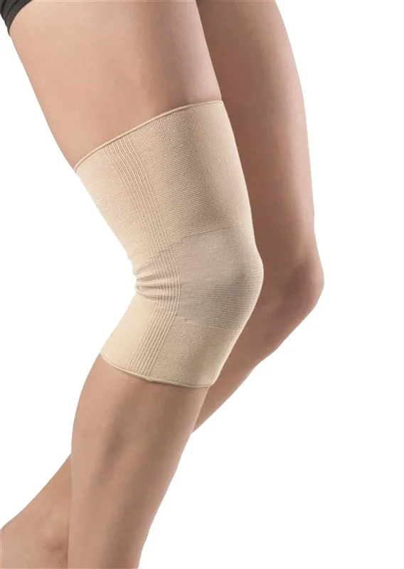 Bilasto Kniebandage Thermo Gr L beige
