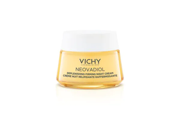 VICHY Neovadiol Post-Meno Nacht Topf 50ml VICHY Neovadiol Post-Meno Nacht Topf 50ml