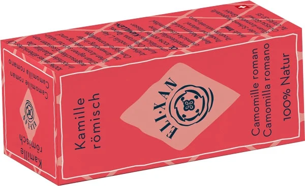 Elixan Öl Kamille römisch 1ml
