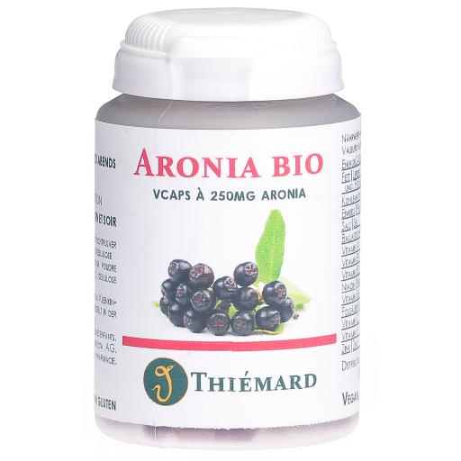 ARONIA Thiemard Kapseln 150 mg 120 Stück