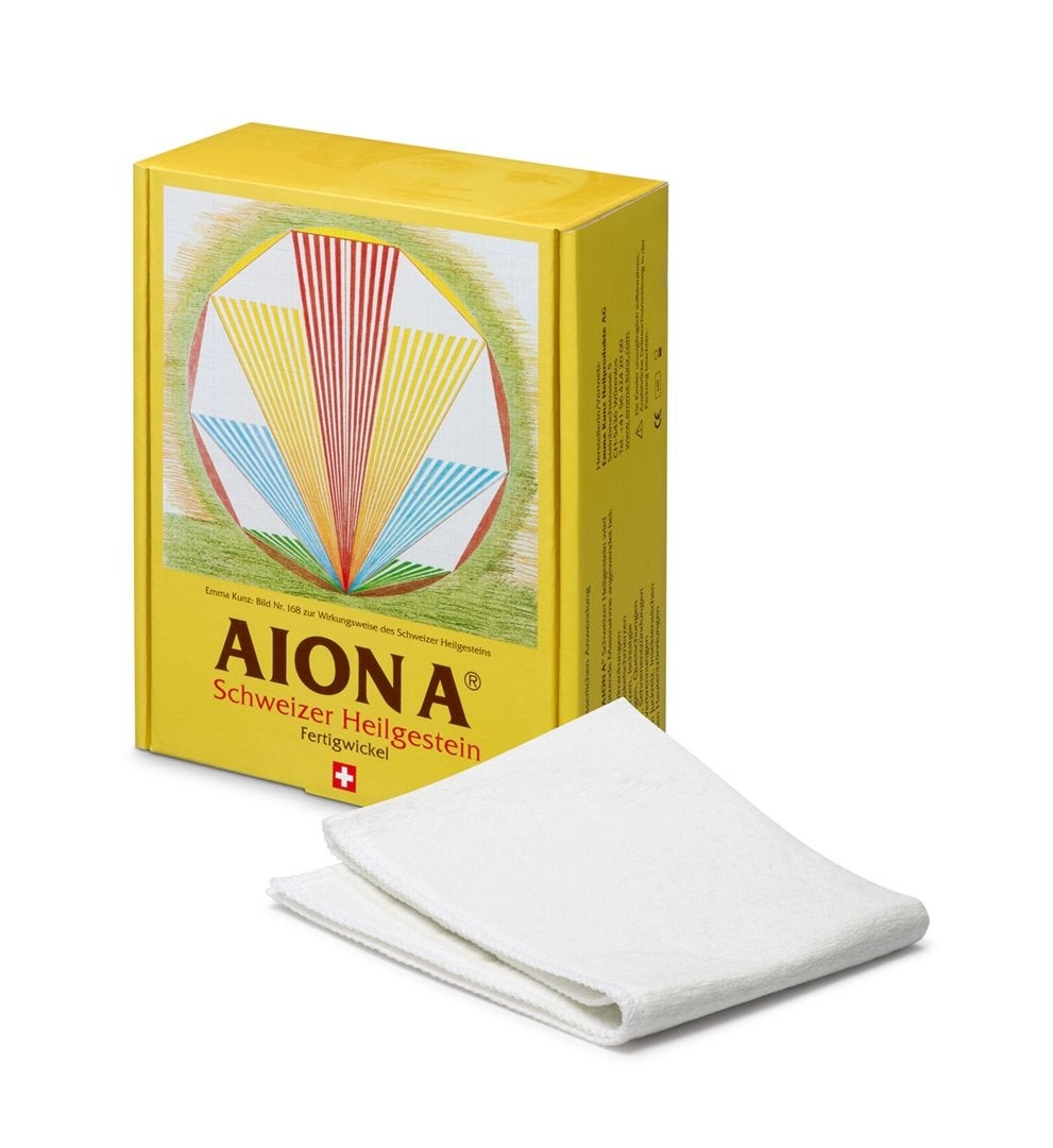 AION A Heilgestein Fertigwickel 6 Stück