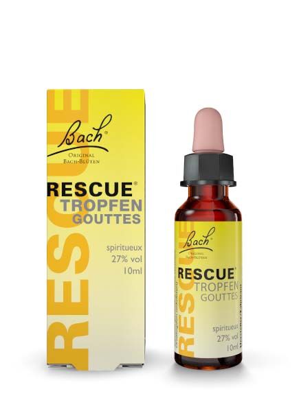 Rescue Tropfen 10ml Rescue Tropfen 10ml