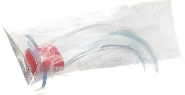 Rüsch Oropharyngealtubus Güdel Gr5 PVC