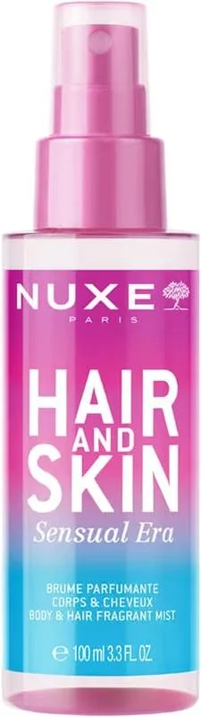 Nuxe HAIR & SKIN Mist Sensual Era 100ml