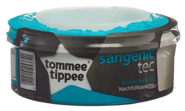 SANGENIC Uni Kassette für Windeleimer