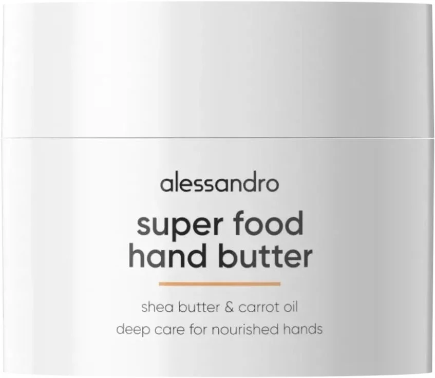 alessandro Superfood Hand Butter 50ml