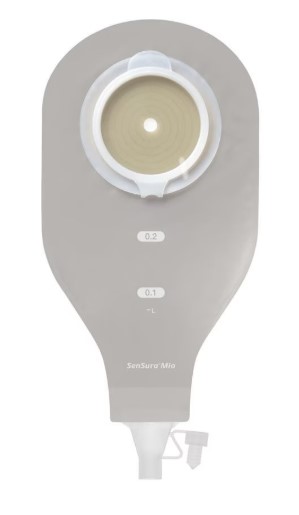 Sensura Mio 1-teilig Post-OP 10/70 unsteril 5