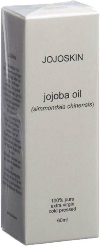 Jojoskin Jojoba Oil 60ml