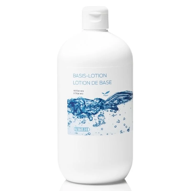 PHYTOMED Basislotion mit Aloe Vera 250ml