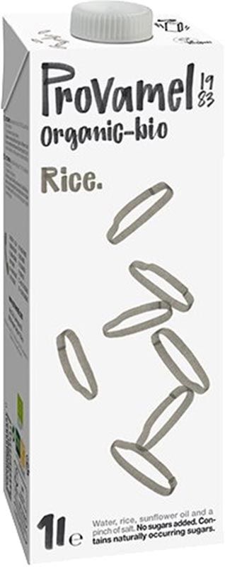 Provamel Bio Reisdrink 1lt Provamel Bio Reisdrink 1lt