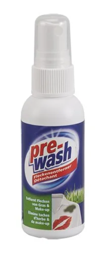 PRE-WASH Fleckenentferner Gras Make-up 50ml