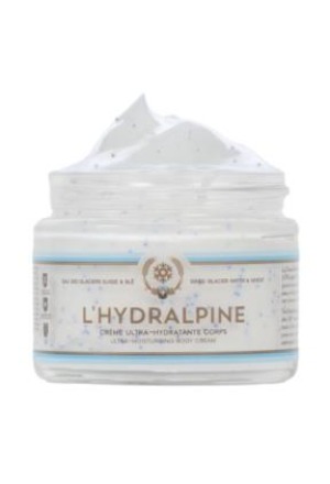 L'ALPAGE L'Hydralpine Körpercr ultra-feucht 50ml