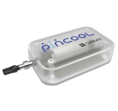 PINCOOL Sensor