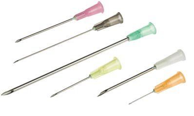 BD MICROLANCE 3 Inj Kanüle 0.4x13mm grau 100 Stück