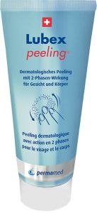 LUBEX Peeling 100g