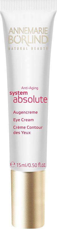 Börlind Absolute Augencreme 15ml Börlind Absolute Augencreme 15ml