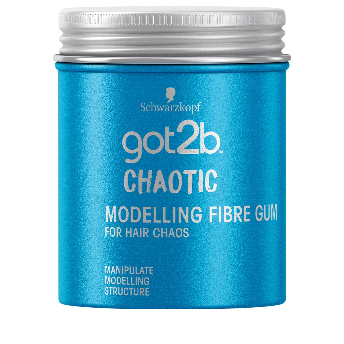 GOT2B Chaotic Fibre Gum 100ml GOT2B Chaotic Fibre Gum 100ml