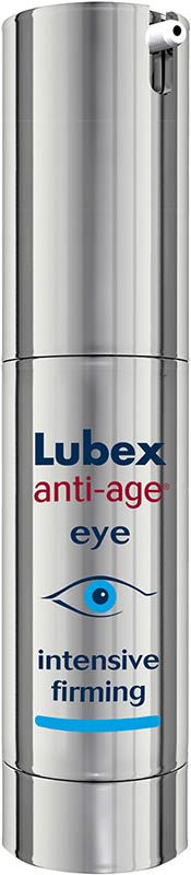 Lubex anti-age eye intensive 15ml