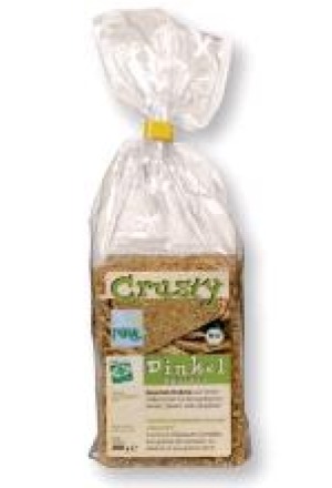 Pural Crusty Dinkel 200g