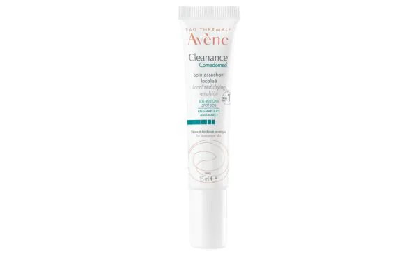 AVENE Cleanance Comedomed Lokale Anti-Unrein 15ml AVENE Cleanance Comedomed Lokale Anti-Unrein 15ml