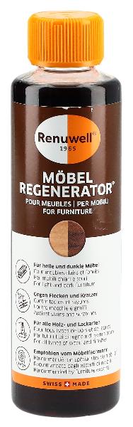 RENUWELL Möbel Regenerator 270ml