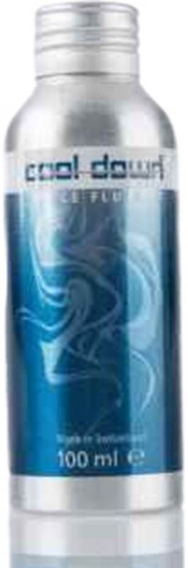 COOL DOWN Ice Fluid 100ml