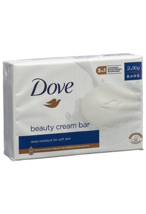 Dove Waschstück Beauty Duo 2 x 90g