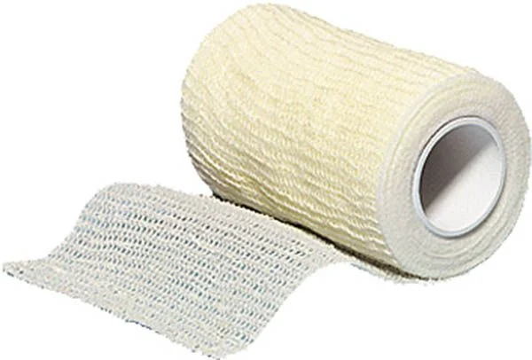 WERO SWISS Solifix 10 8cmx4m latexfrei