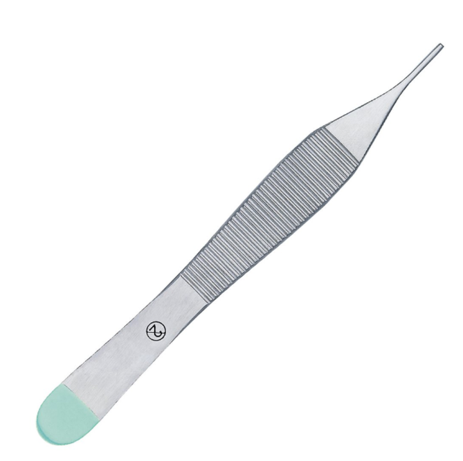 PEHA-INSTRUMENT Pinz Adson 12.5cm chir ger 40 Stück
