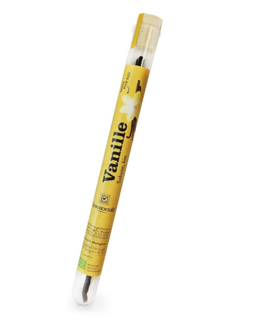 Sonnentor Vanille Schoten BIO