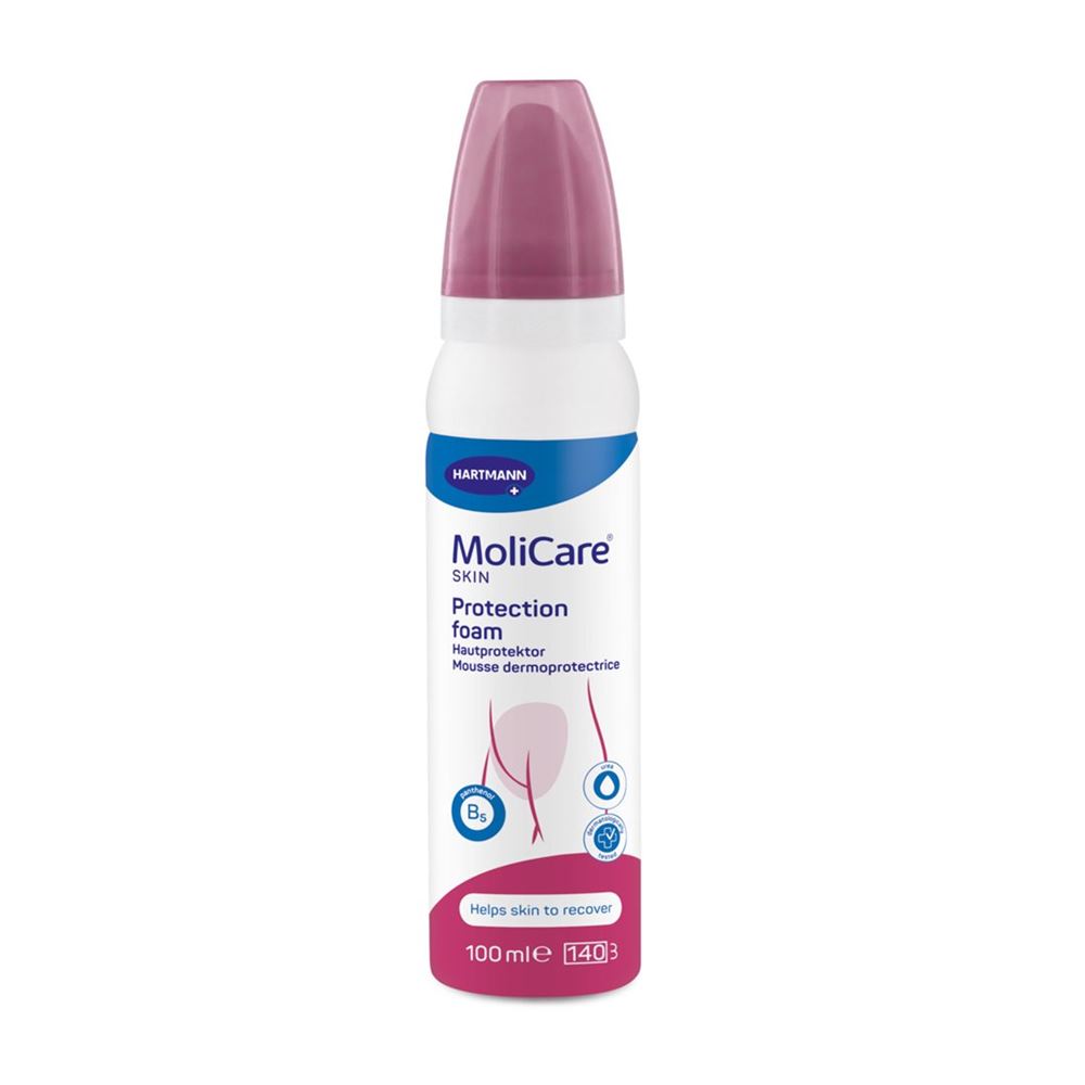 MOLICARE Skin Hautprotektor 100ml