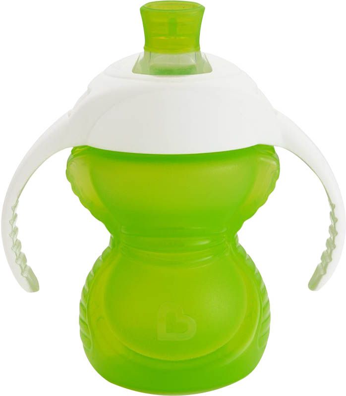 MUNCHKIN Tasse 237ml Click Lock Tropf Stop