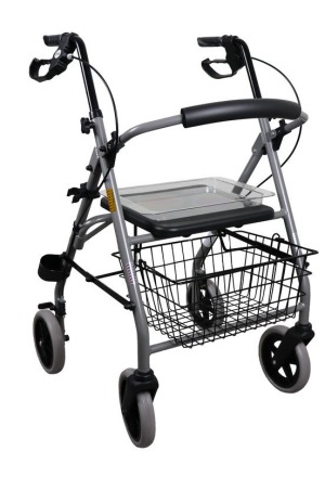 DRIVE MEDICAL Rollator Gigo 2G