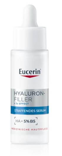 Eucerin Hyaluron-Fill Serum straffend 30ml