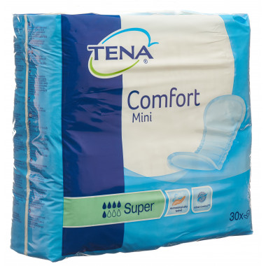 TENA Comfort Mini Super 30 Stück
