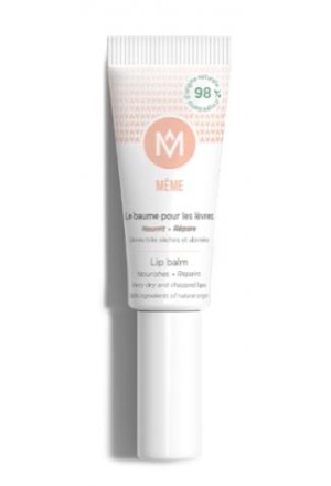 MEME Lippenbalsam Tb 10ml