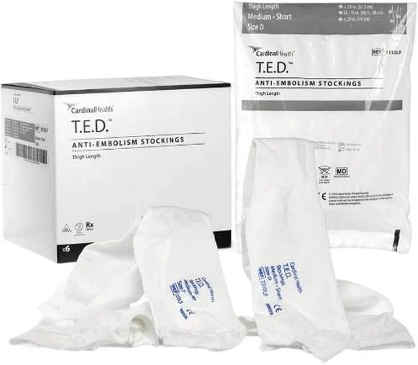 Ted Oberschenkel latexfrei gross normal 1 Paar