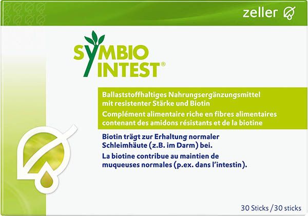 Symbiointest Pulver 30x 10g