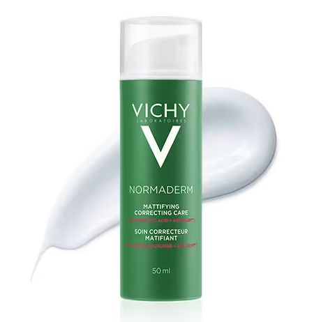 VICHY Normaderm Phytosolution Gesichtspflege 50ml VICHY Normaderm Phytosolution Gesichtspflege 50ml