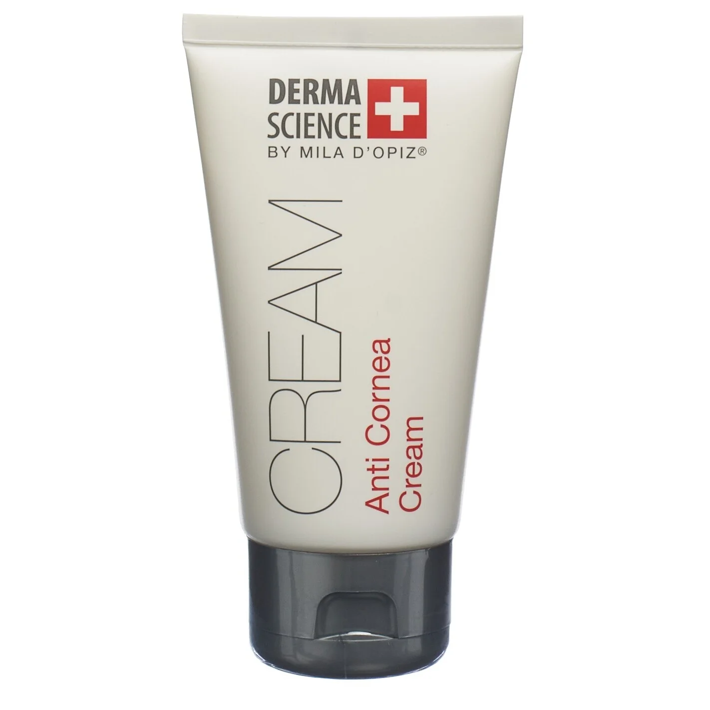 DERMASCIENCE Anti Cornea Cream Tube 75ml