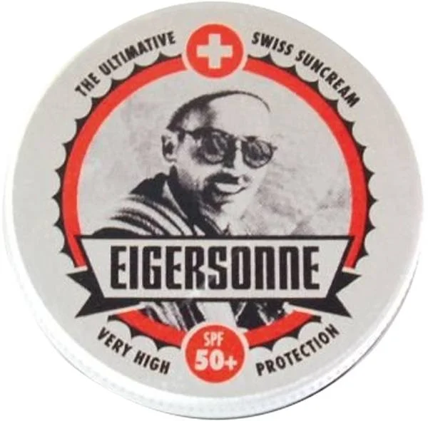 EIGER SONNE Family Ultimate SPF 50+ Dose 33ml