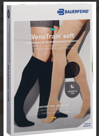 VT SOFT AD KKL2 S p/l oFs schw 1 Paar